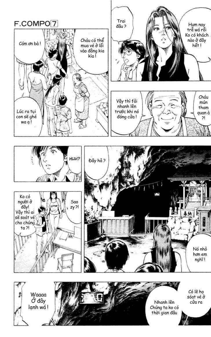 Family Compo: Chapter 45