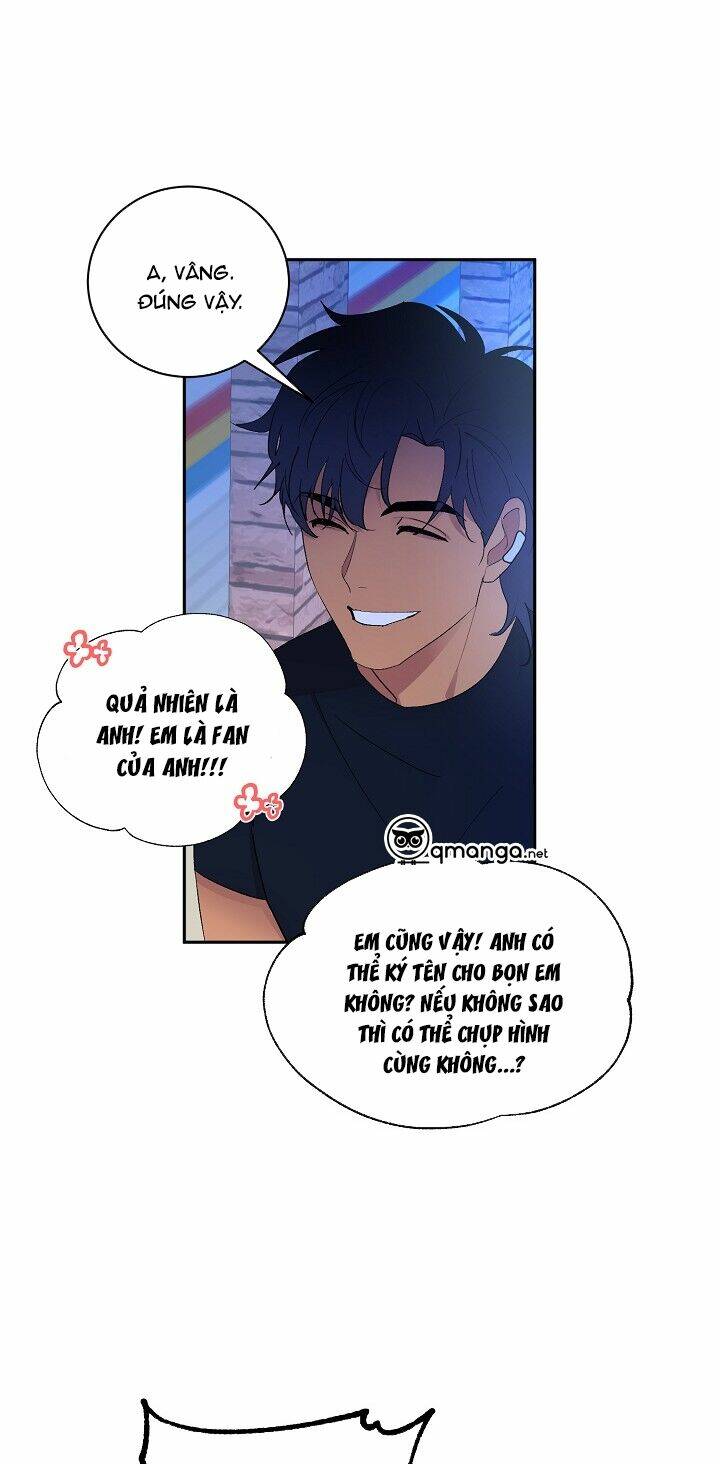 Kẻ Cắp Mặt Trăng: Chapter 33