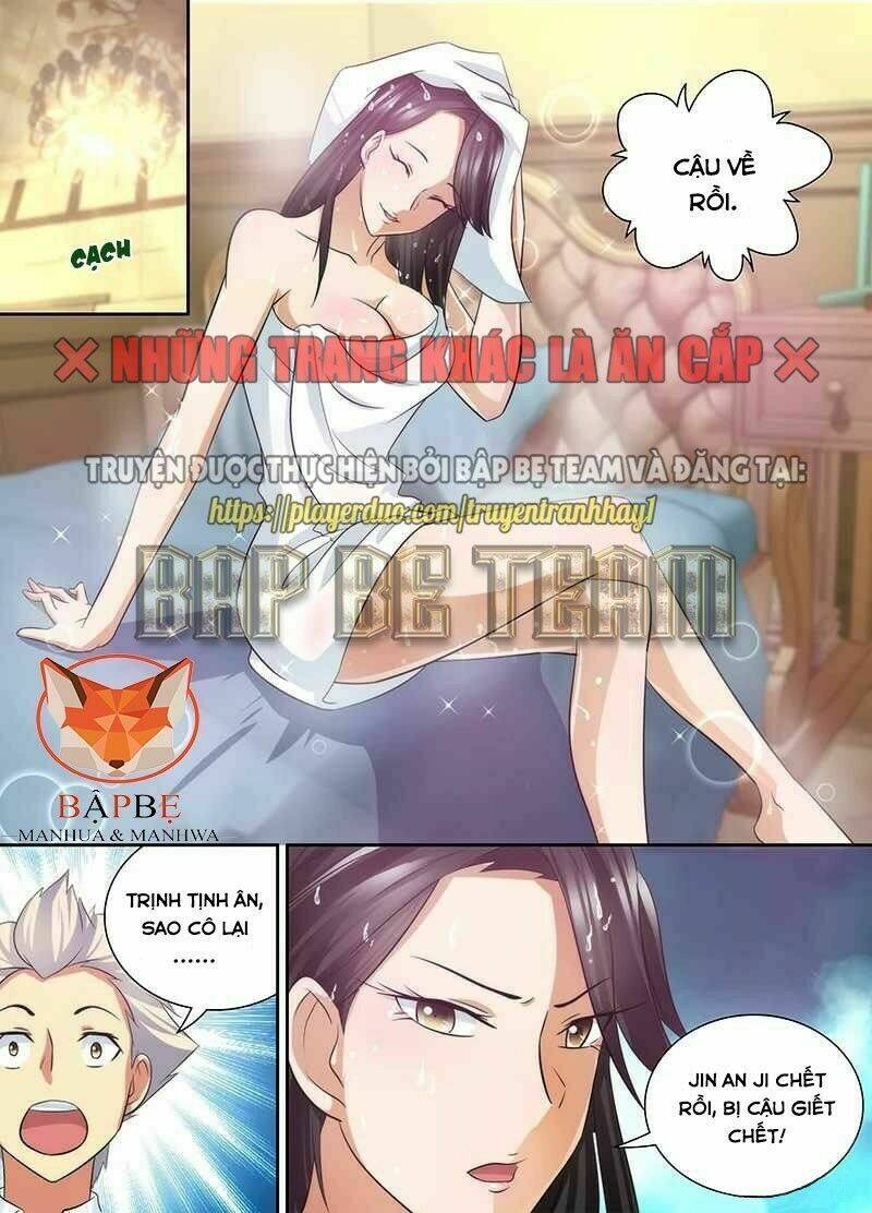 Tôi Là Thần Y: Chapter 82