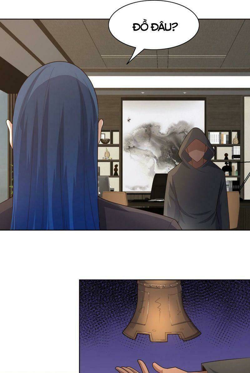 Thần Long Tinh Chủ: Chapter 32