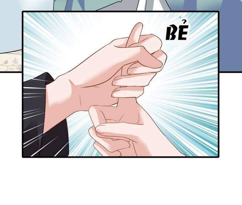 Thái Tử Điện Hạ Có Tin Vui: Chapter 61