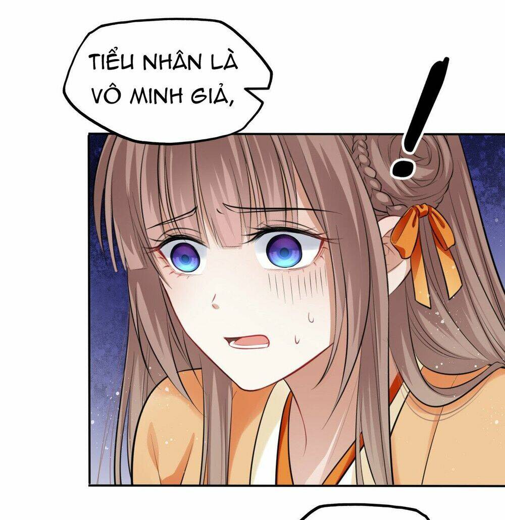 Vương Phi Thật Thích Trang Điểm: Chapter 16