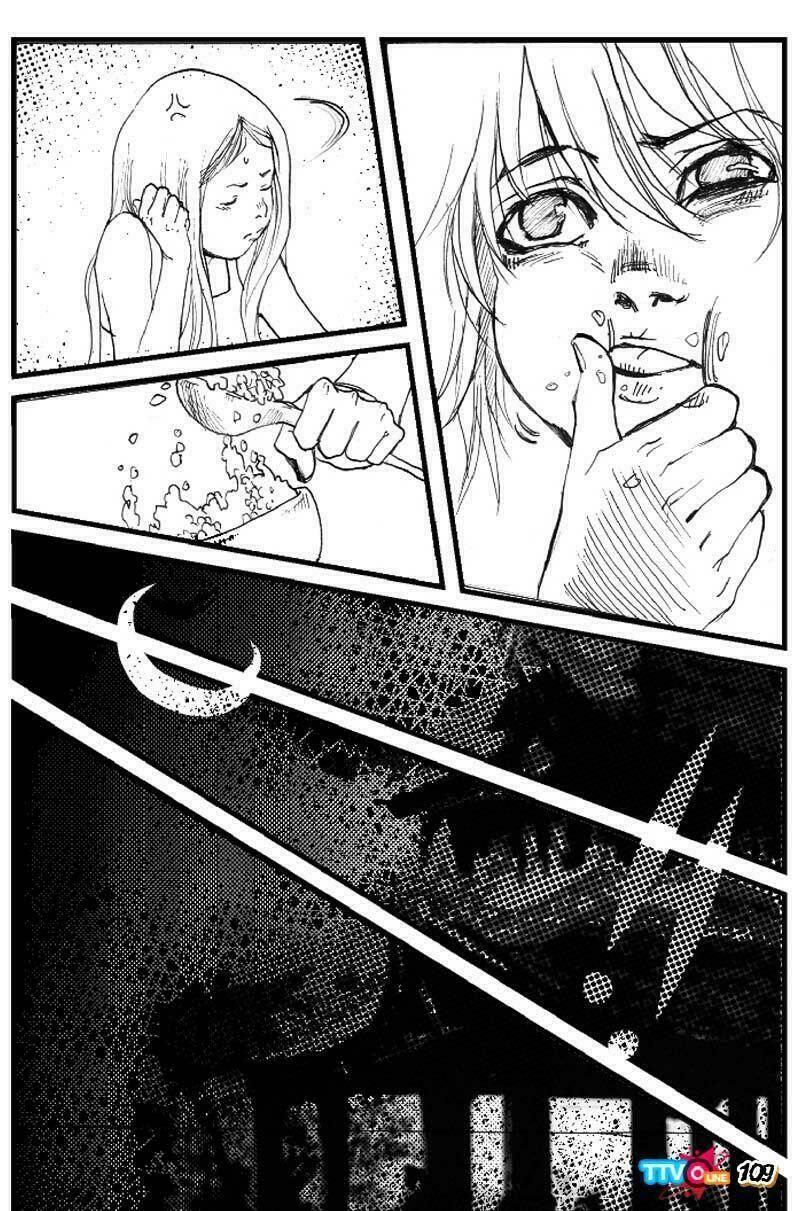 Tạp Chí Truyện Tranh Việt Nam Online - Ttvo: Chapter 4