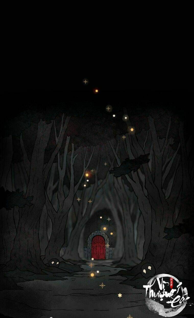 Nơi Tôi Chờ Đợi Một Vì Sao Giáng Trần: Chapter 0