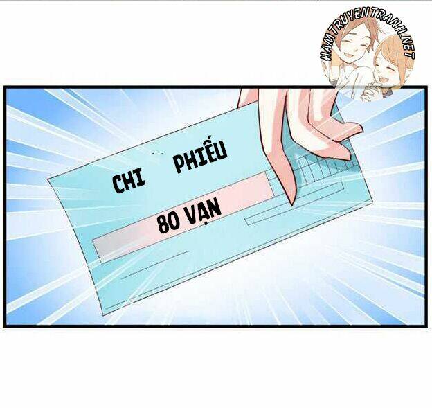 Tình Yêu Khiến Tôi Phát Điên: Chapter 35