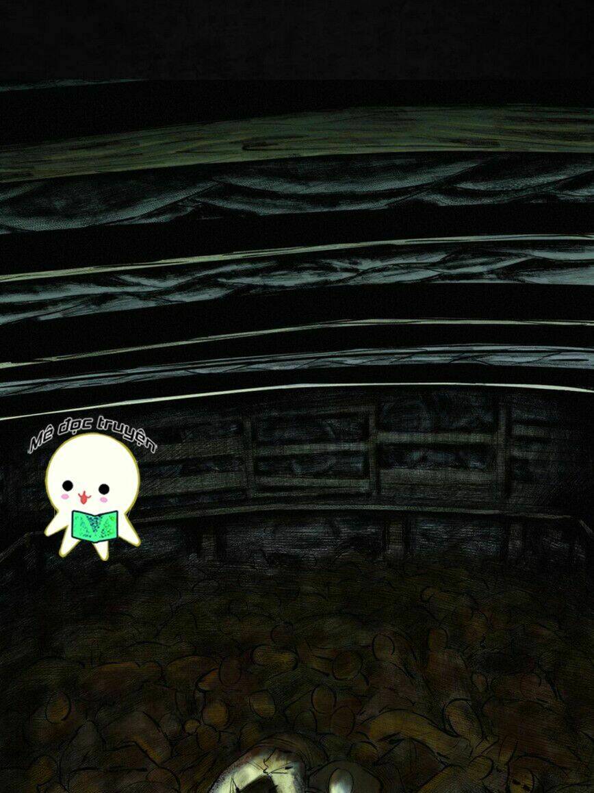 Thành Đô 1995: Chapter 2