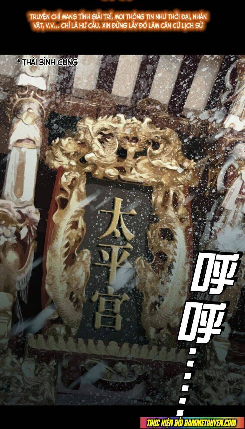 Tuyệt Hành Giả: Chapter 14