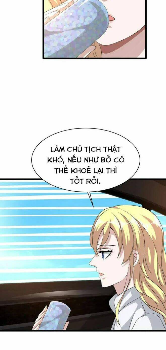 Đô Thị Tà Vương: Chapter 39
