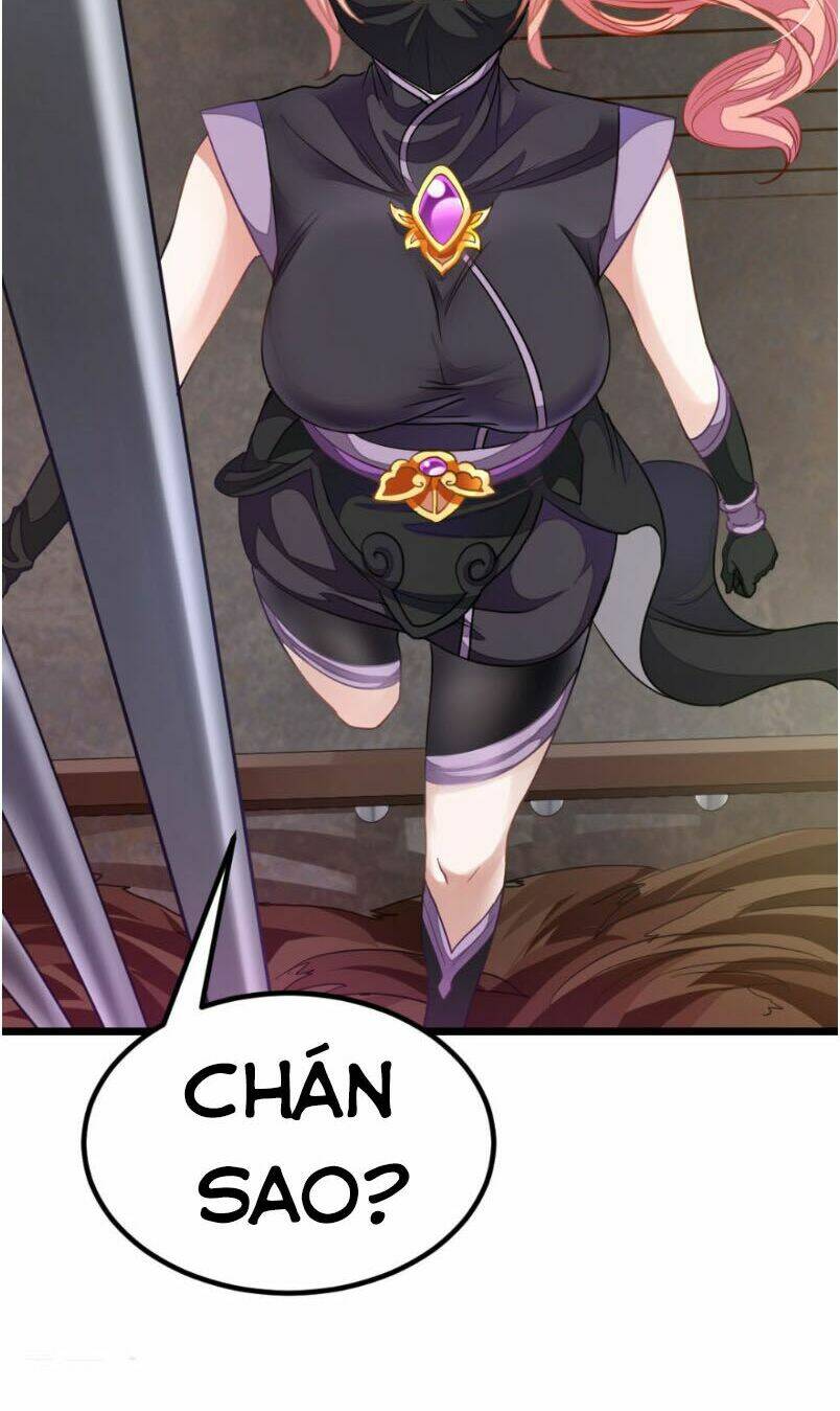 Cửu Dương Thần Vương: Chapter 159