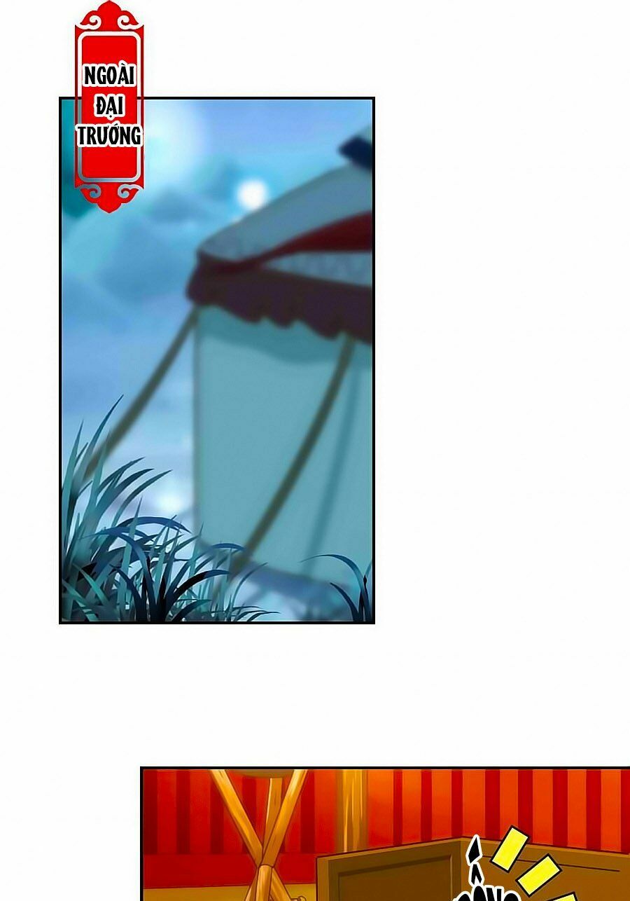 Vương Gia ! Ngươi Thật Bỉ Ổi !: Chapter 396