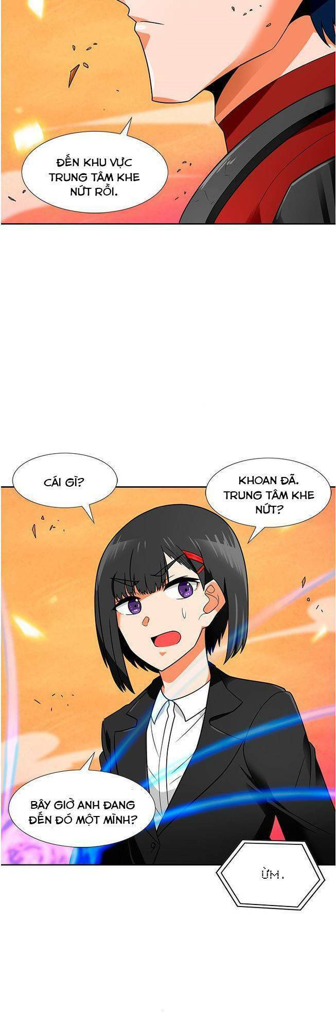 Tôi Tự Động Săn Một Mình: Chapter 57