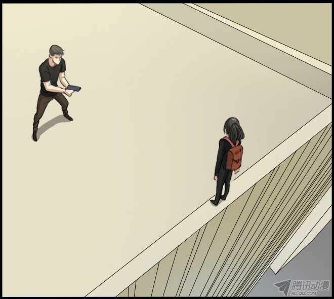 Future trial: Chapter 15