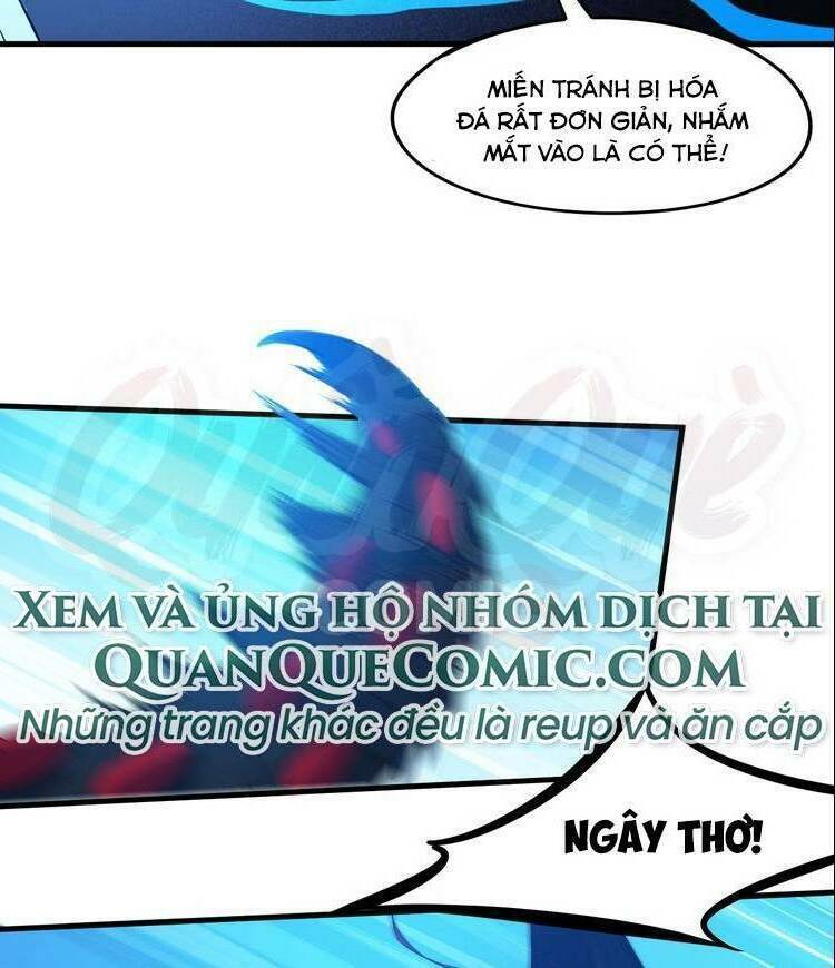 Long Mạch Võ Thần: Chapter 68