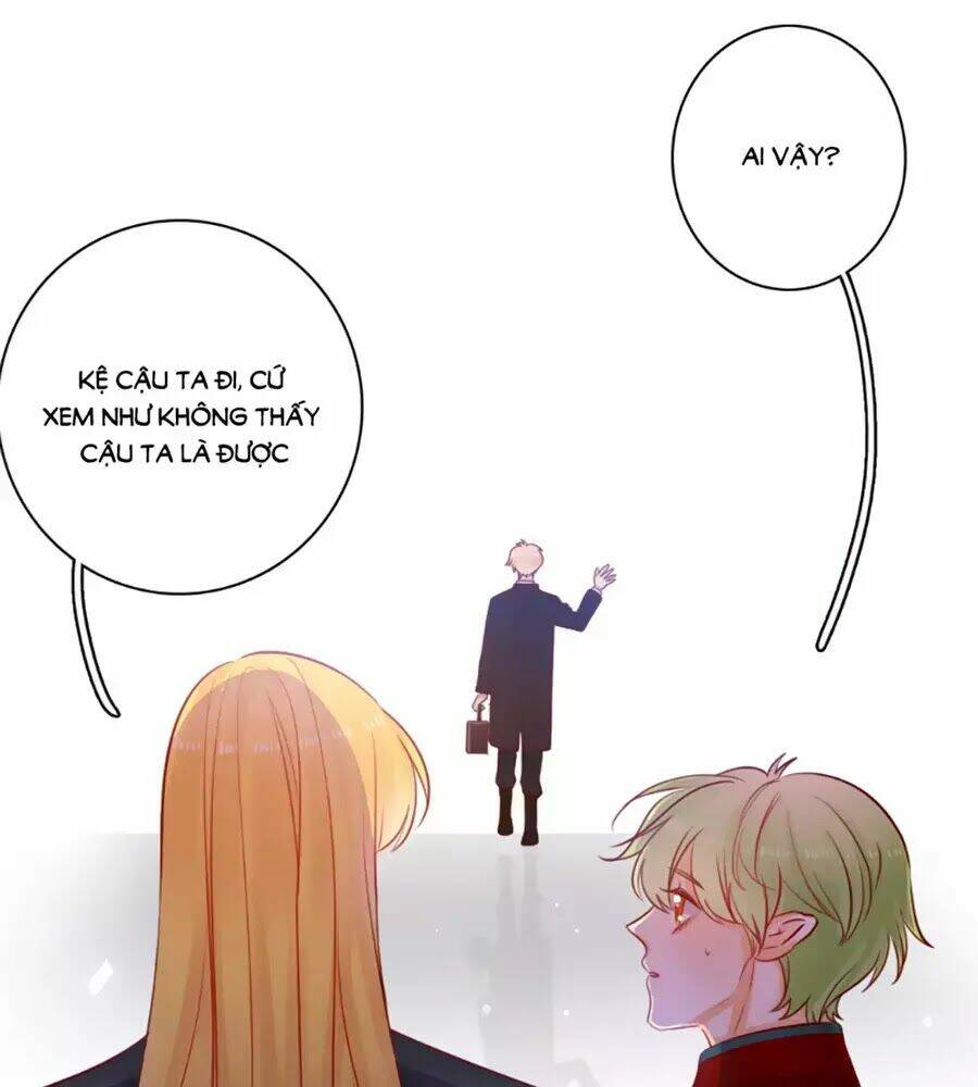 Nữ Phù Thủy Muốn Sống Nổi Loạn: Chapter 19