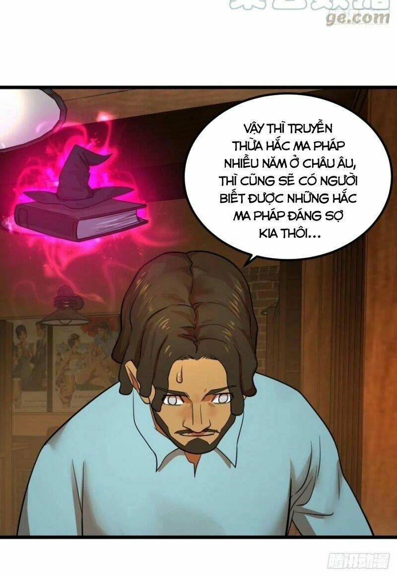 Danh Sách Kẻ Phản Diện: Chapter 129