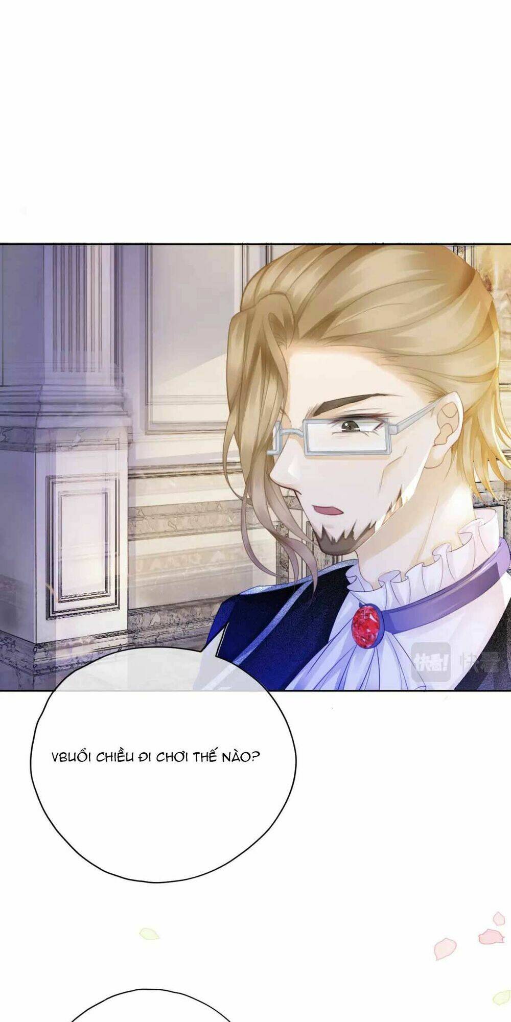 Tôi Tỏ Tình Với Kẻ Thù Của Tôi: Chapter 7