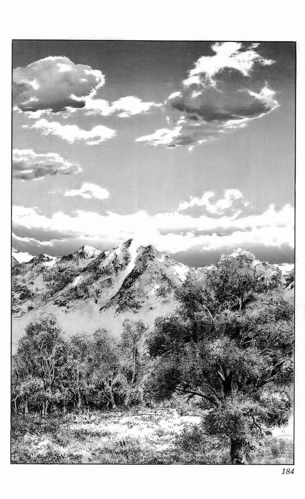 Bắc Đẩu Thần Quyền: Chapter 116