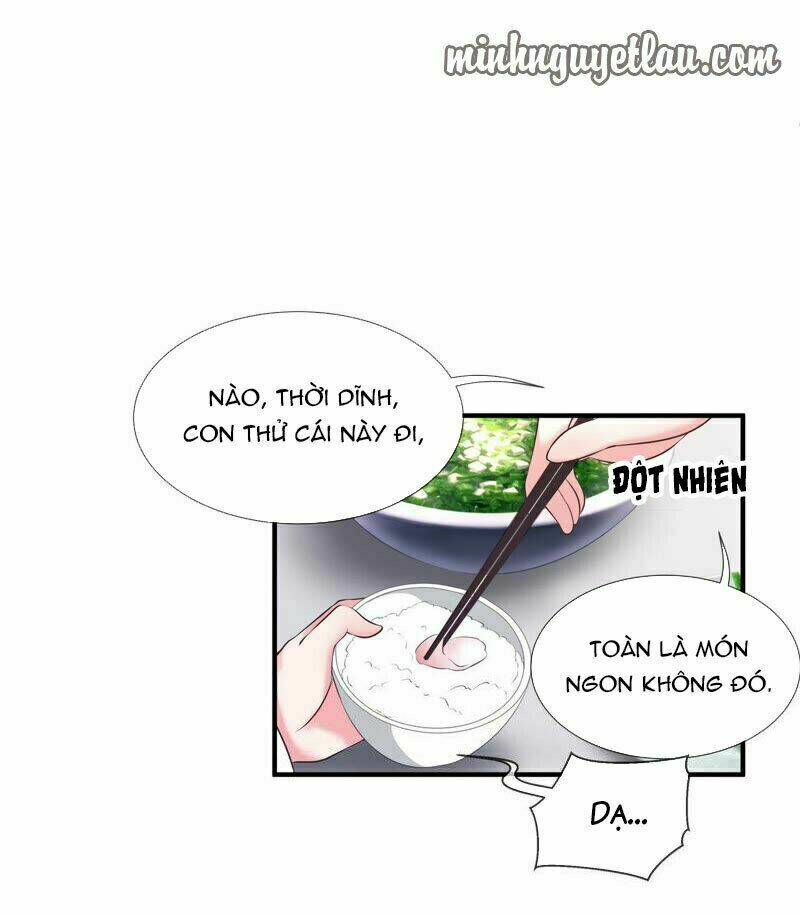 Chiến Lược Lãng Mạn Của Thịnh Thiếu: Chapter 33