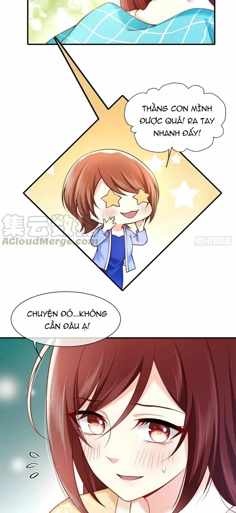 Nam Thần Truy Thê Chỉ Nam: Chapter 79.2