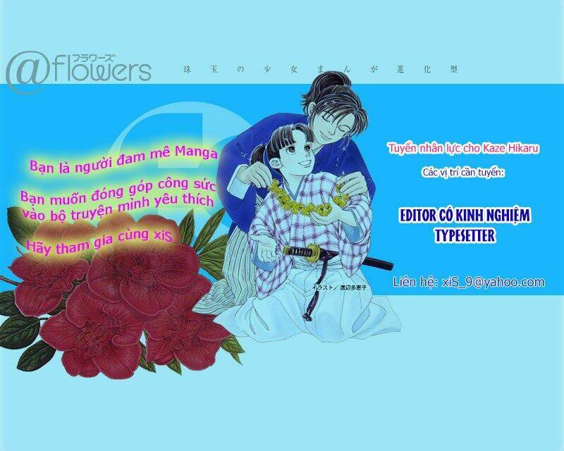 Gió Sáng: Chapter 132