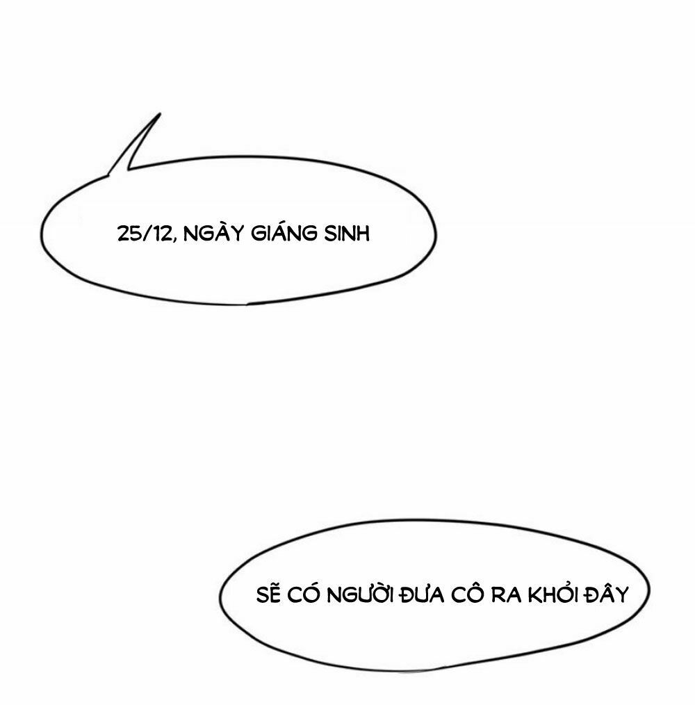 Tháng Sáu Kì Diệu: Chapter 22.5