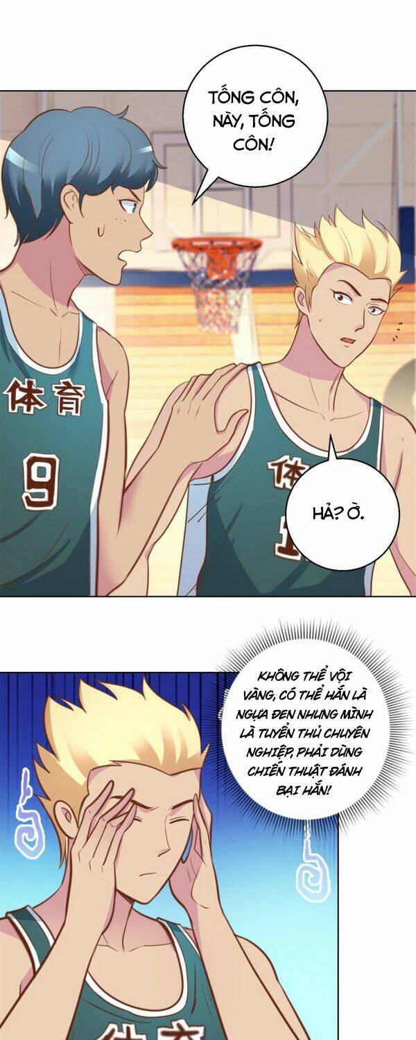 Đô Thị Chí Tôn Hệ Thống: Chapter 200