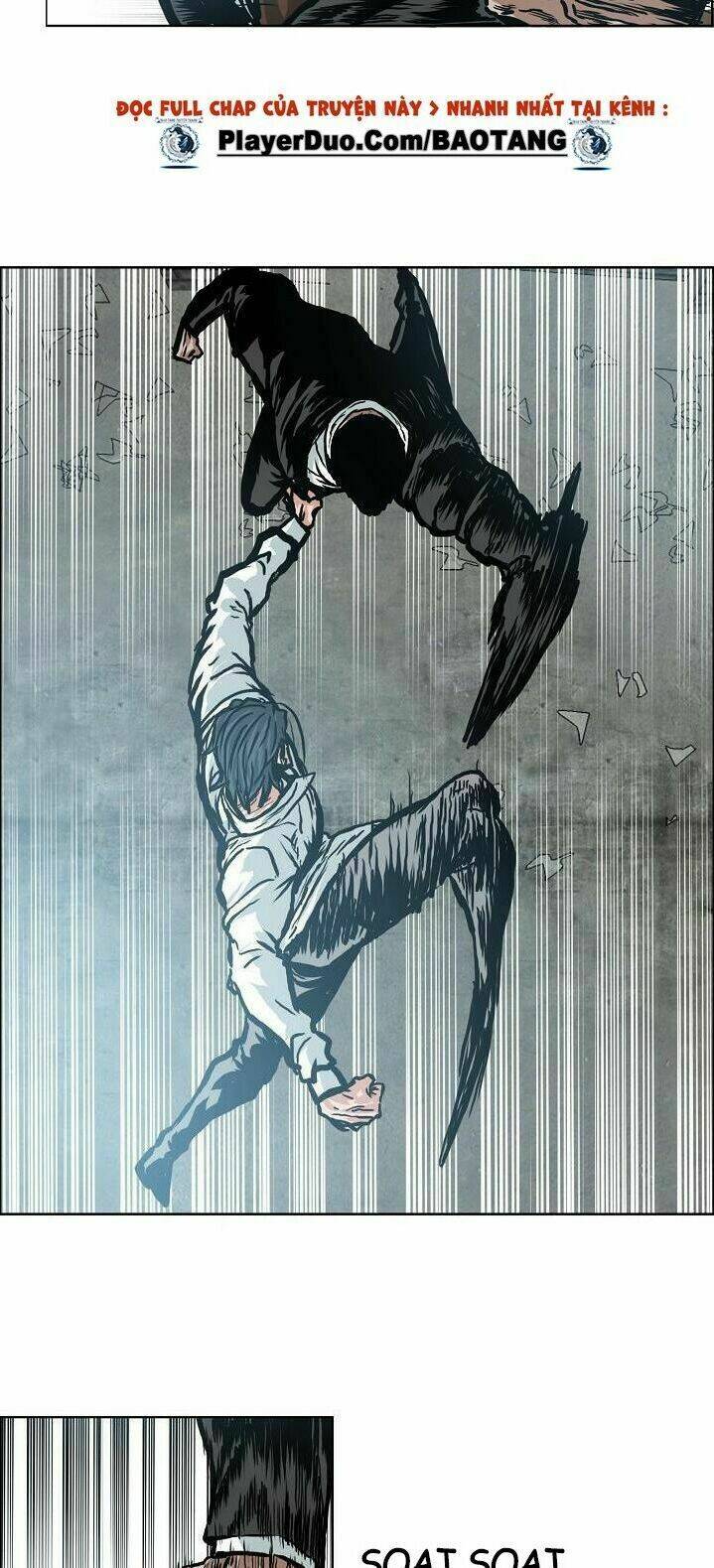 Bá Chủ Học Đường Ss3: Chapter 30