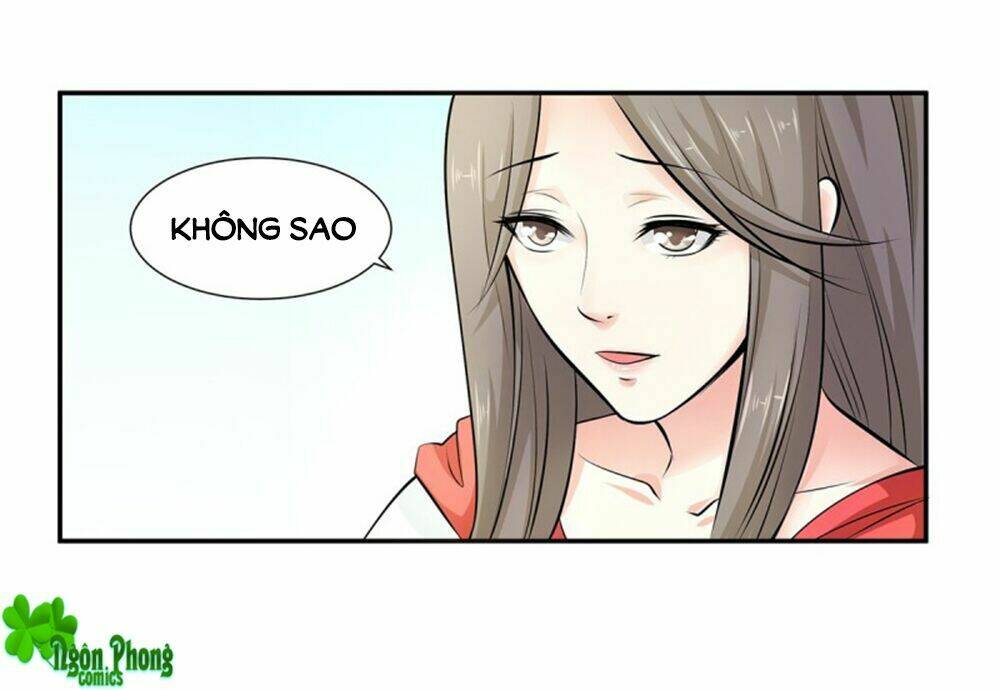 Hỏa Hồ: Chapter 40