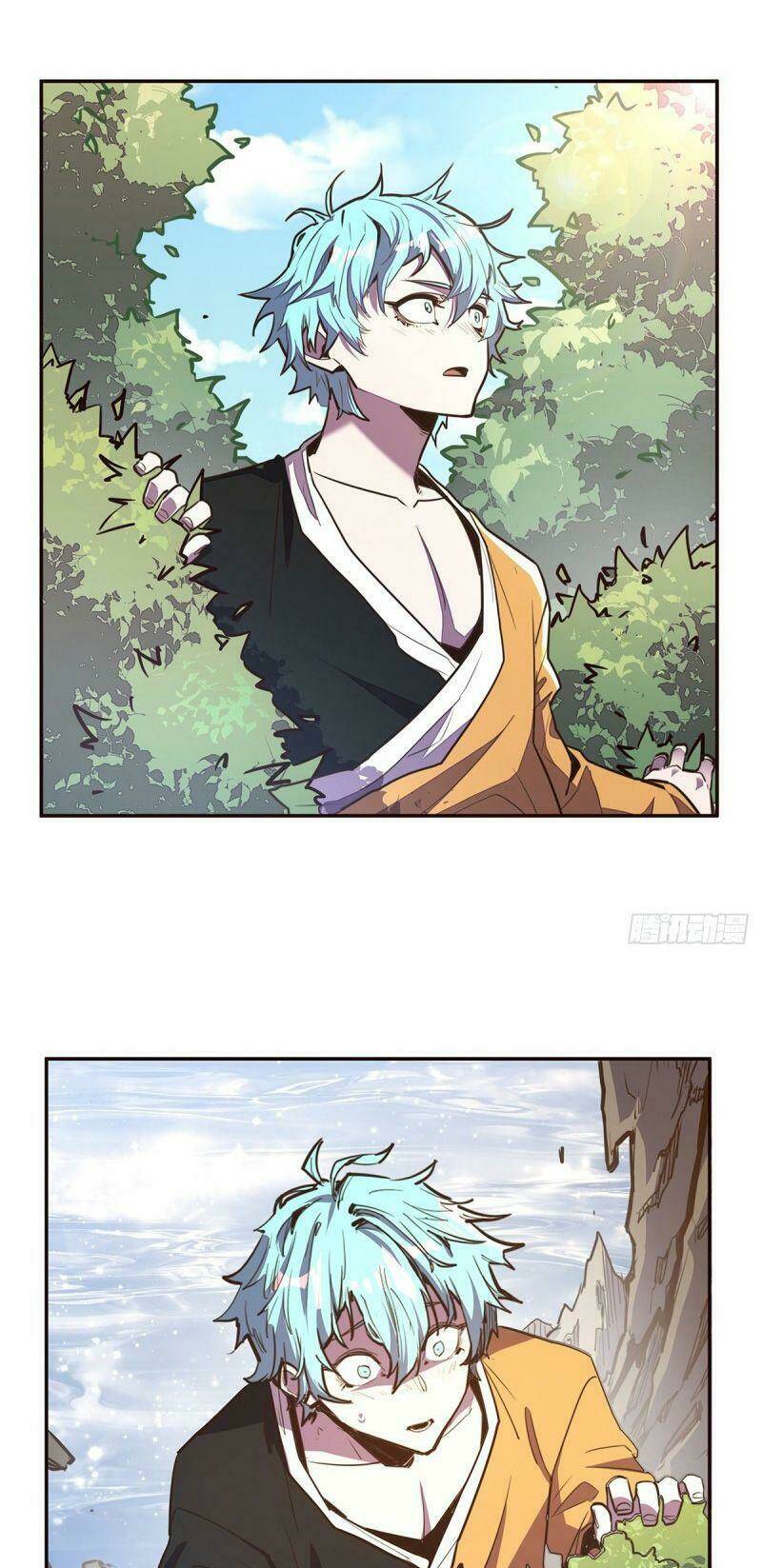 Sinh Tử Quyết: Chapter 90