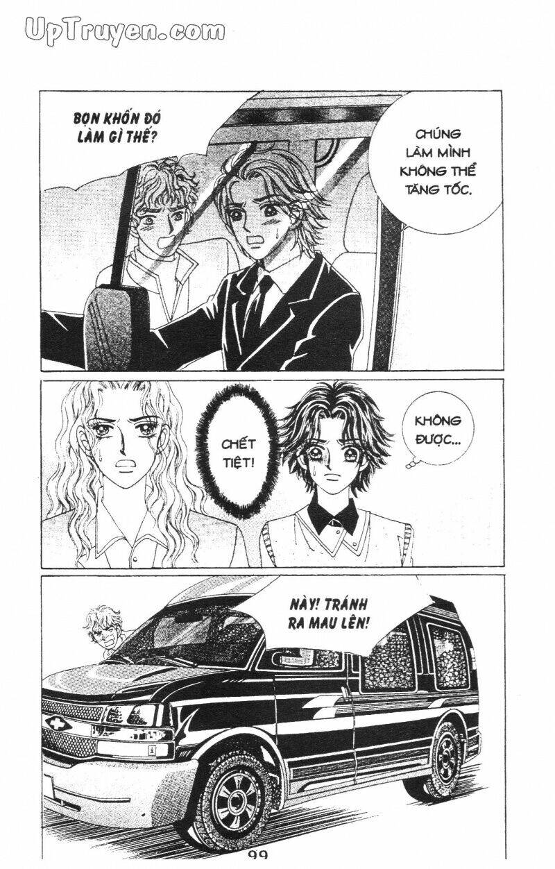 Mặt nạ tình yêu: Chapter 67