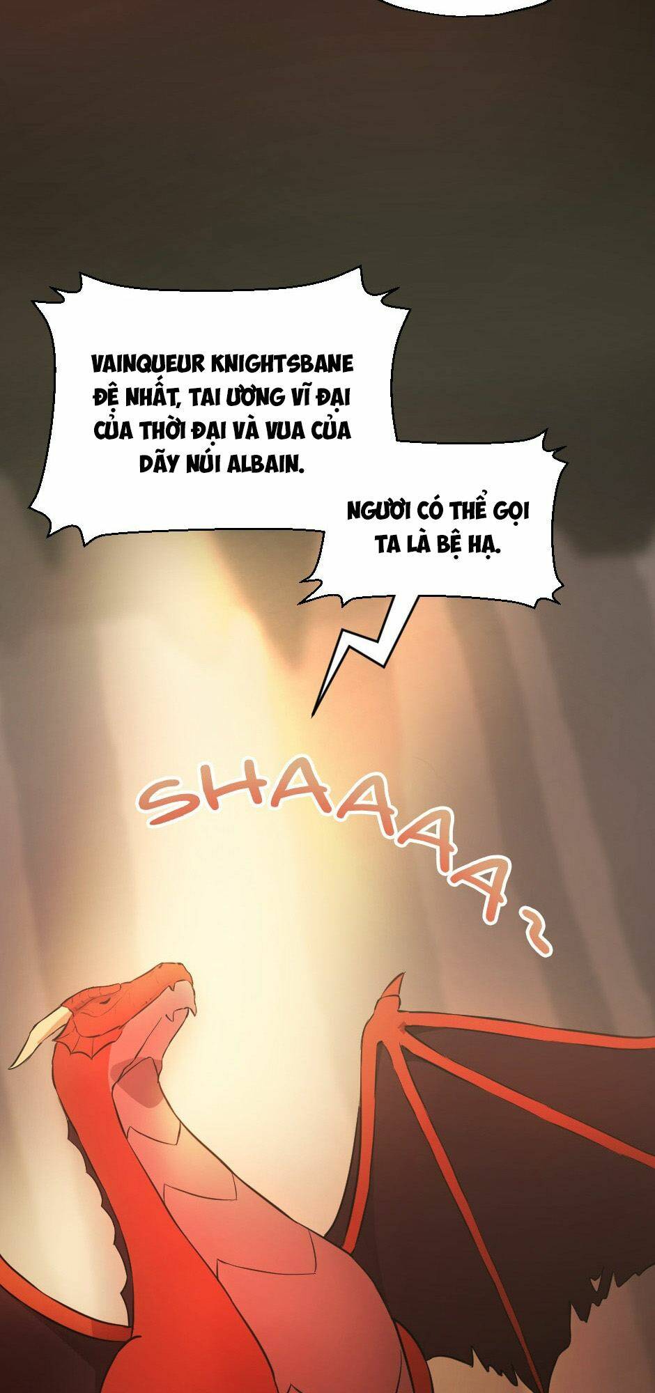 Hỏa Long Vainqueur: Chapter 1