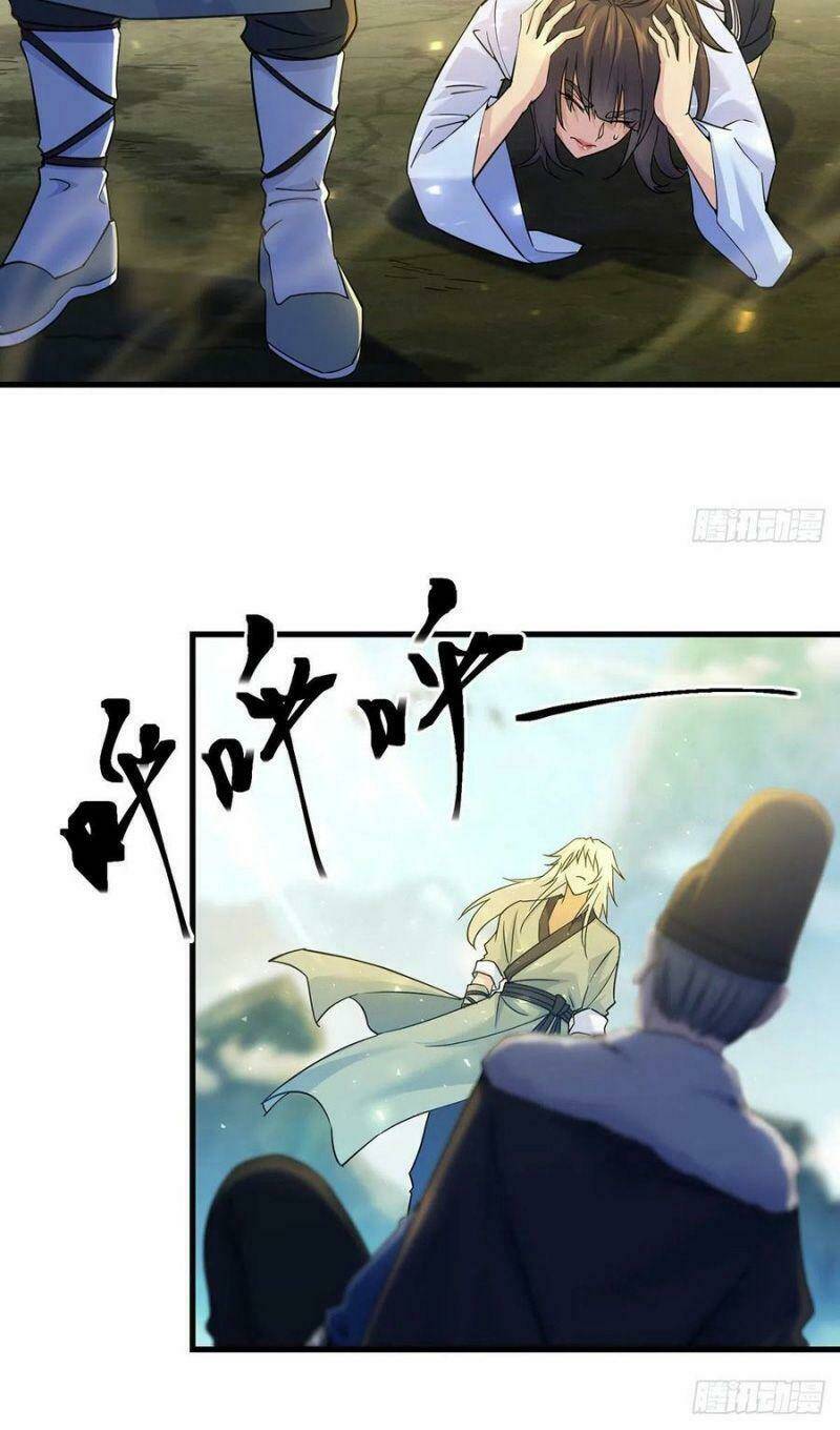 Ta Là Đại Hoàn Đan: Chapter 43