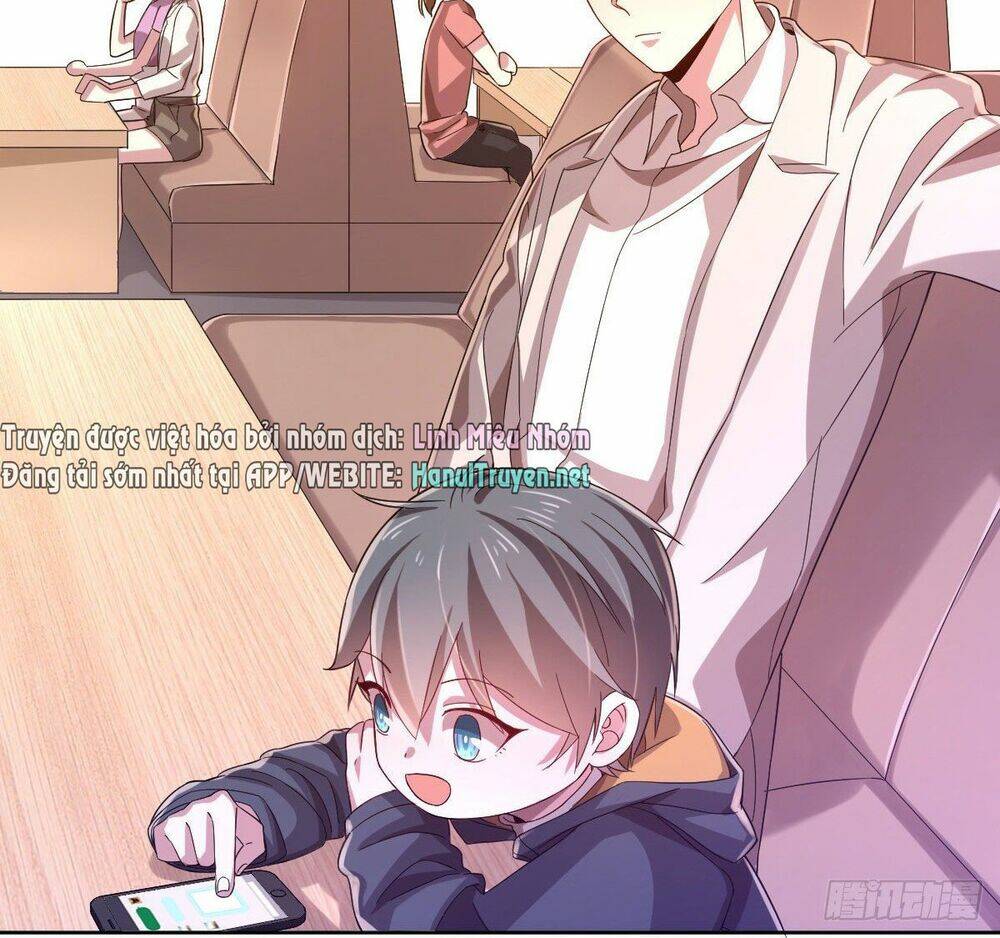 Đại Thần Gaming Đơn Phương Tôi: Chapter 13