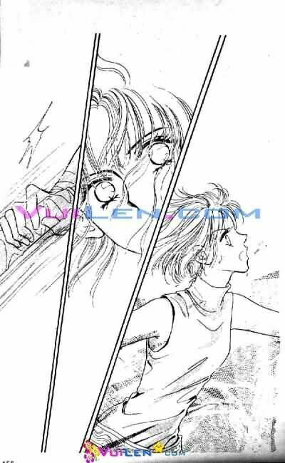 Hiệp Sĩ Nữ Hoàng: Chapter 5