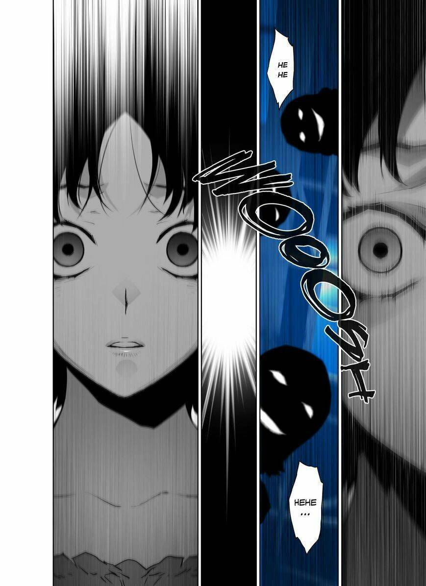 Tuyệt Thế Độc Phi Của Tà Vương: Chapter 40