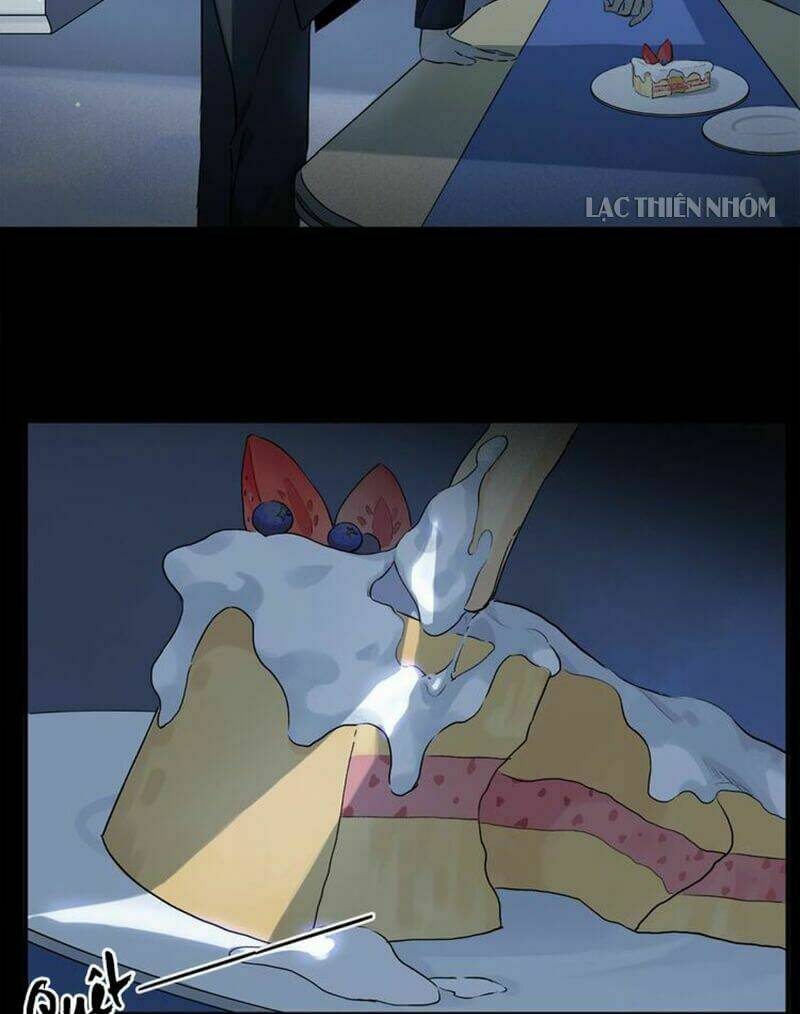 Phép Tắc Trường Ogus: Chapter 47