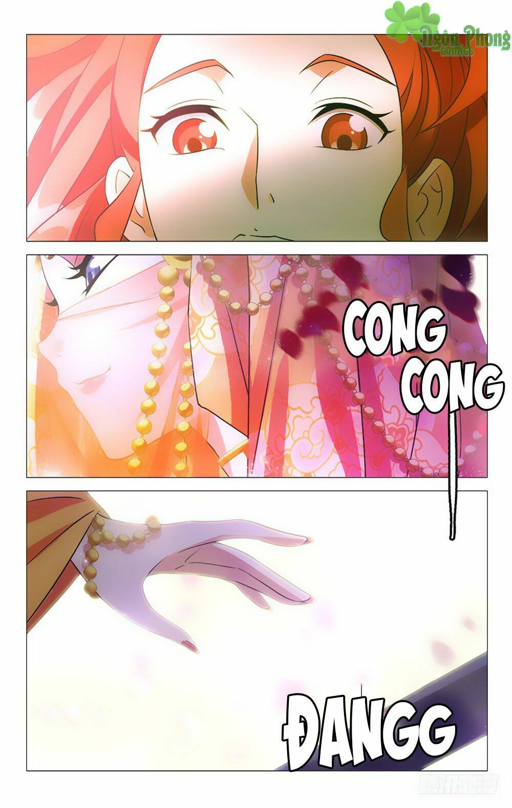 Phò Mã! Không Nên A!: Chapter 48