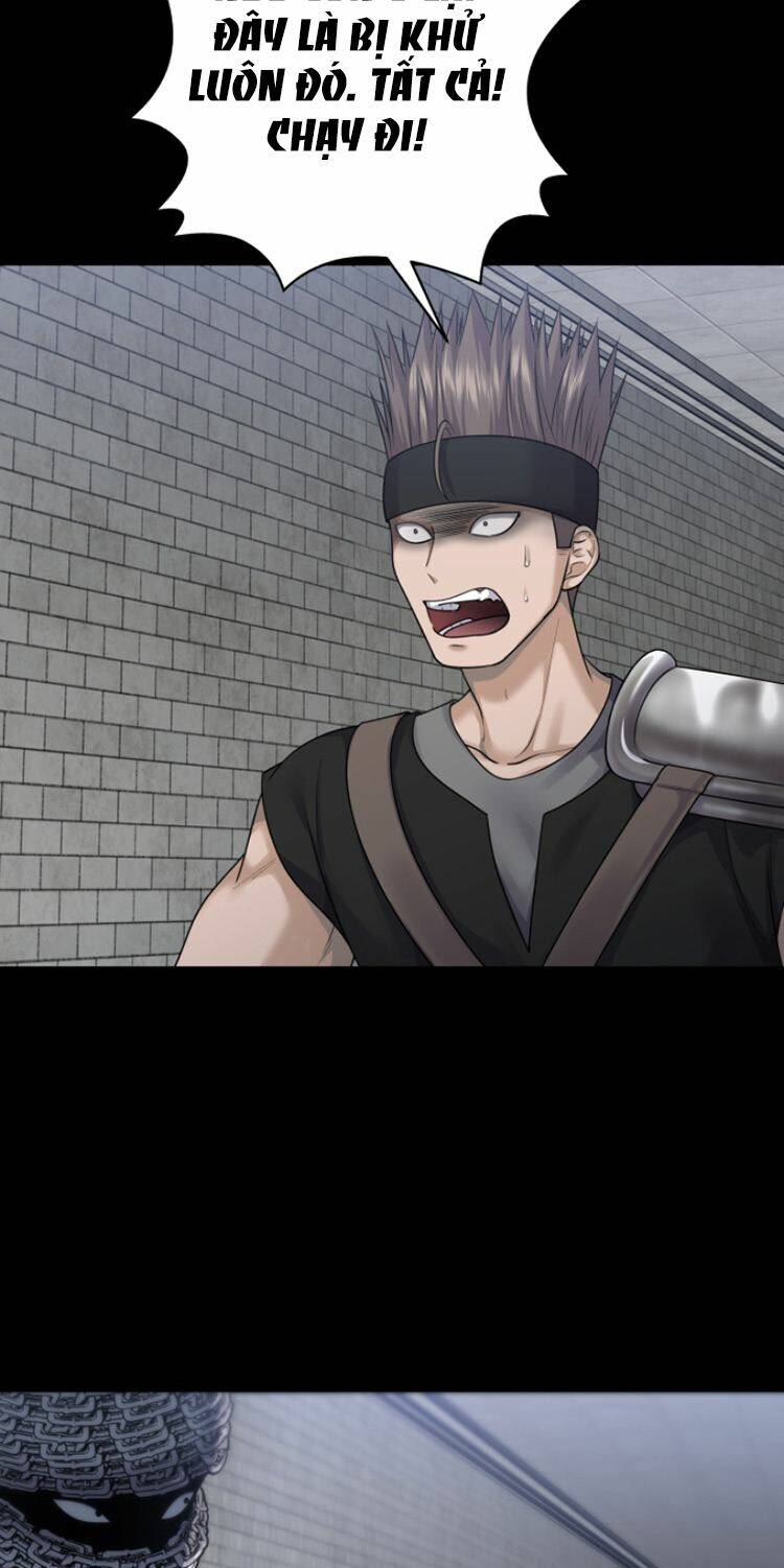 Trò Chơi Của Chúa Thượng: Chapter 19