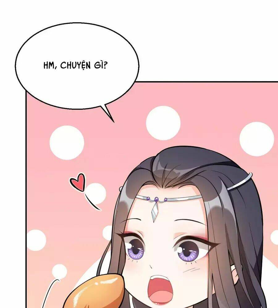 Nữ Tiên Tôn Bận Đào Hôn: Chapter 2.2