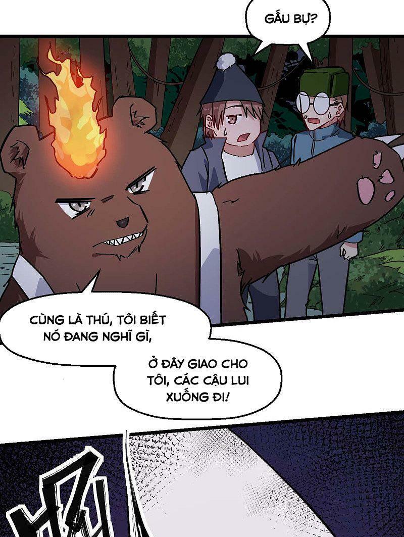 Vườn Trường Cuồng Sư Hệ Thống: Chapter 176