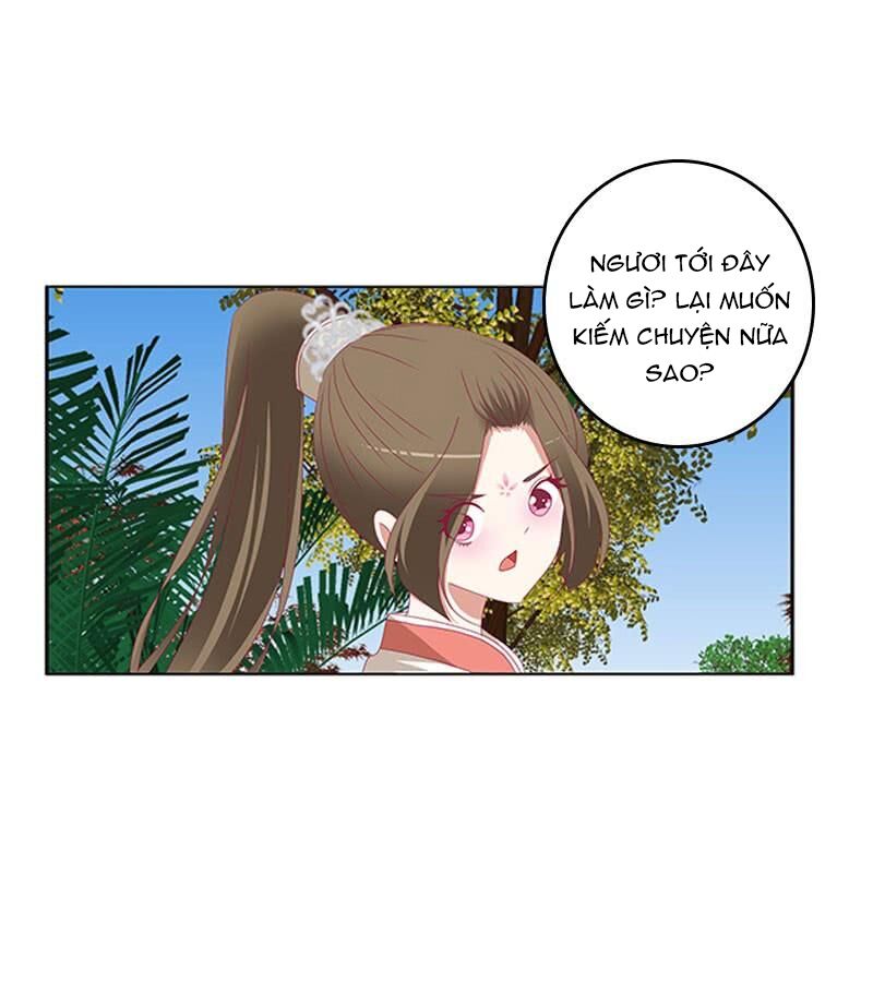 Thông Linh Phi: Chapter 395