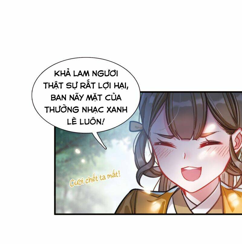 Danh Kiếm Chủng: Chapter 5.1