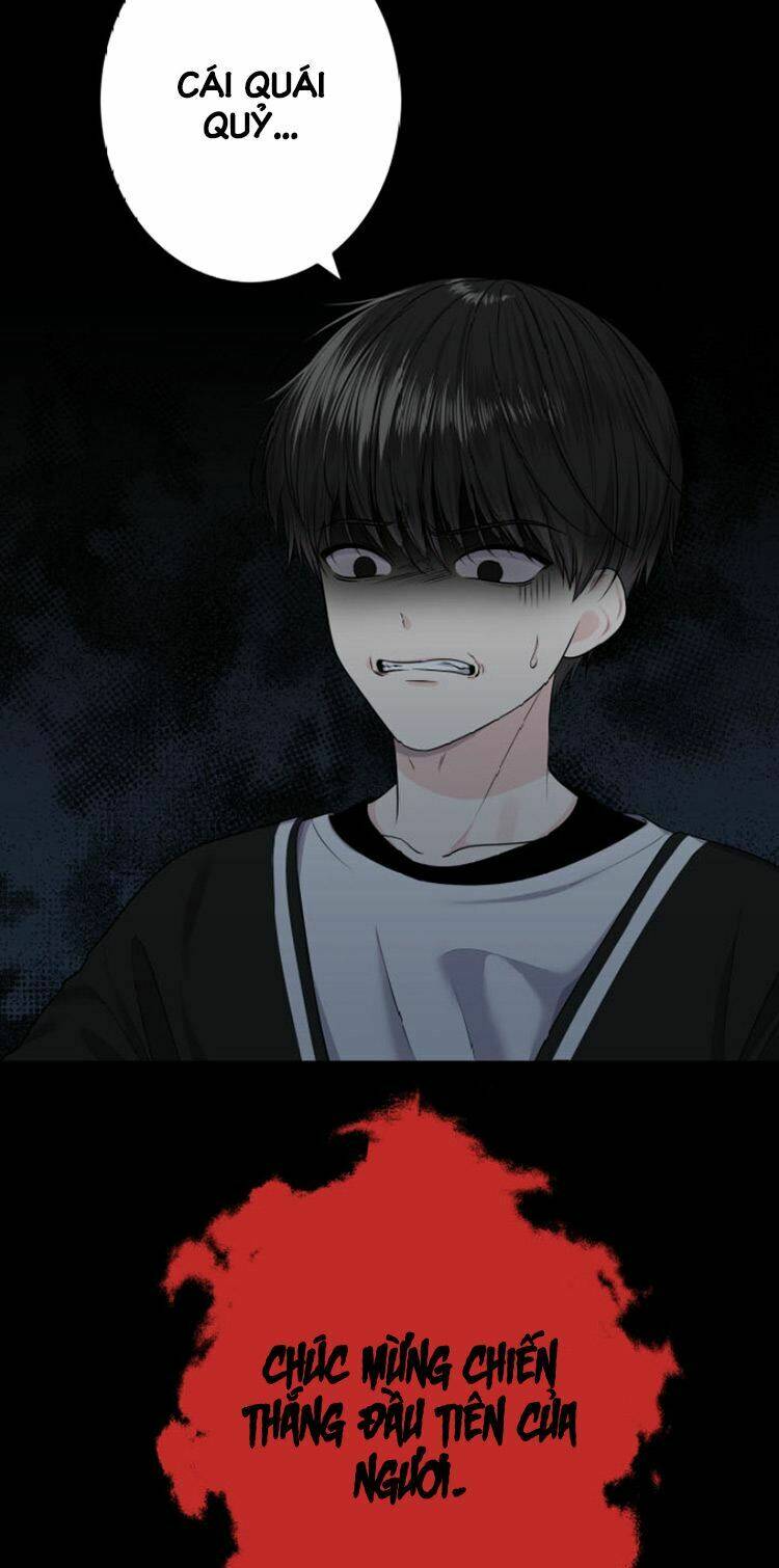 Trò Chơi Của Chúa Thượng: Chapter 3