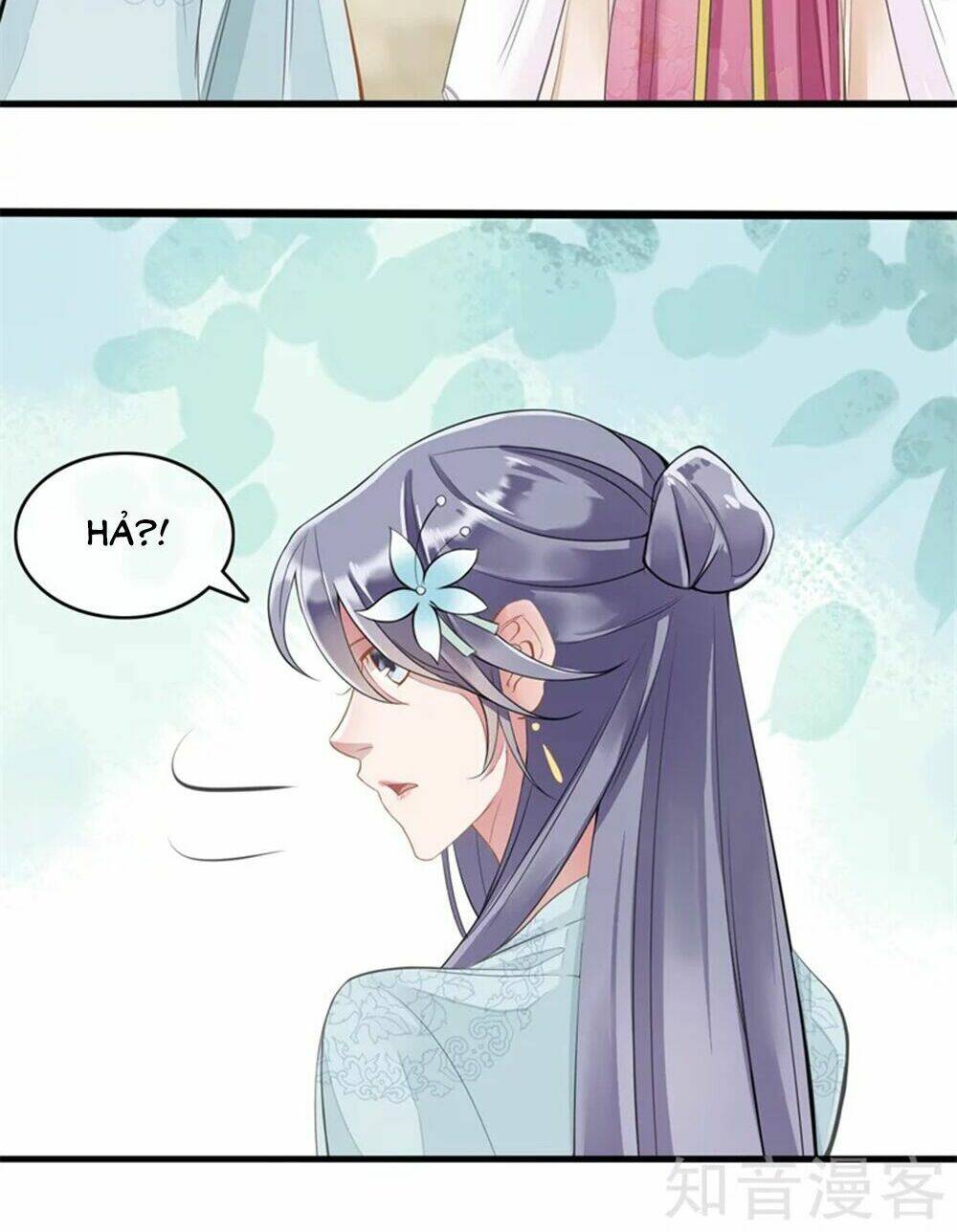 Đích Nữ Hữu Độc: Chapter 11