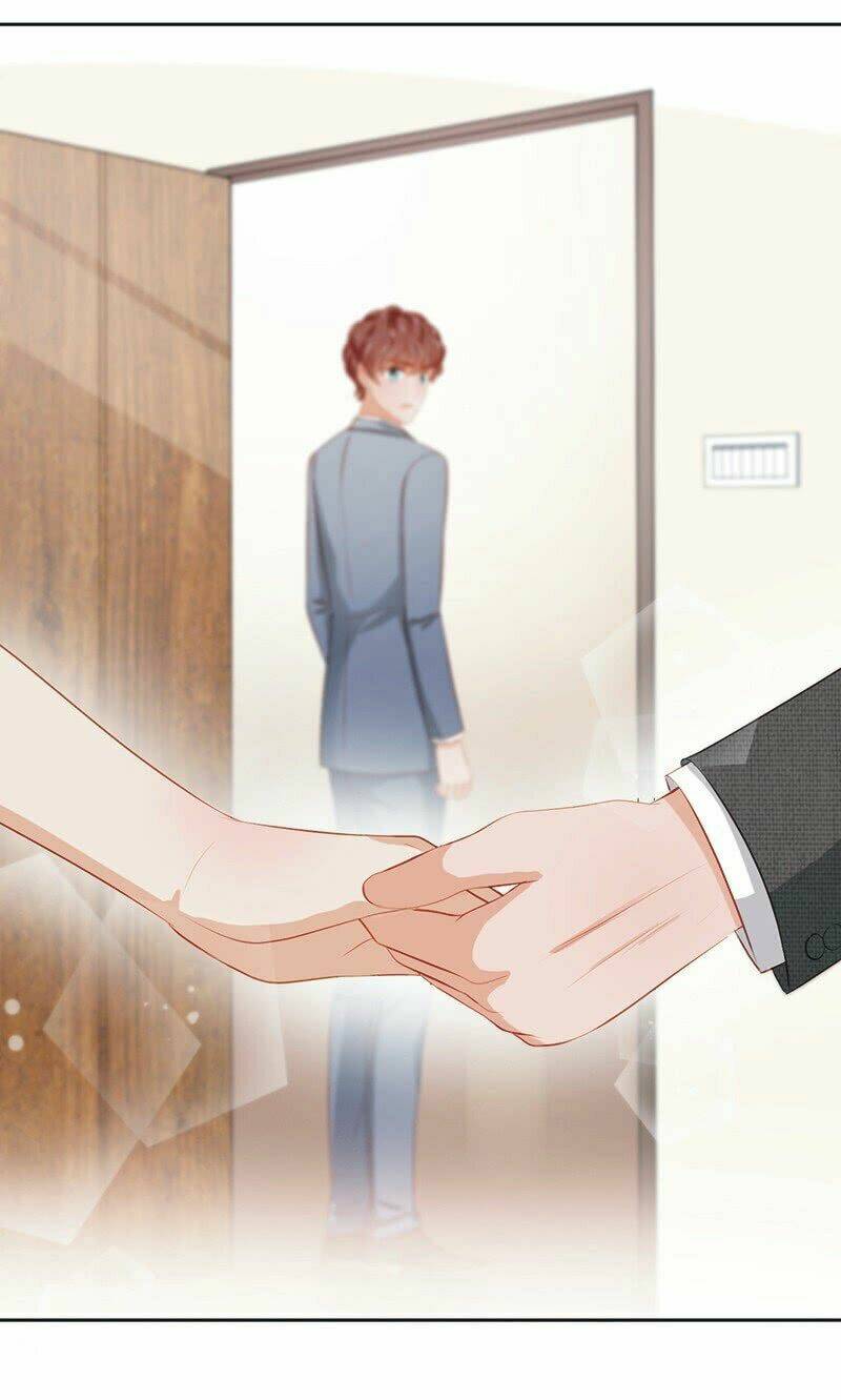 Khi Trá Luyến Nhân: Chapter 13