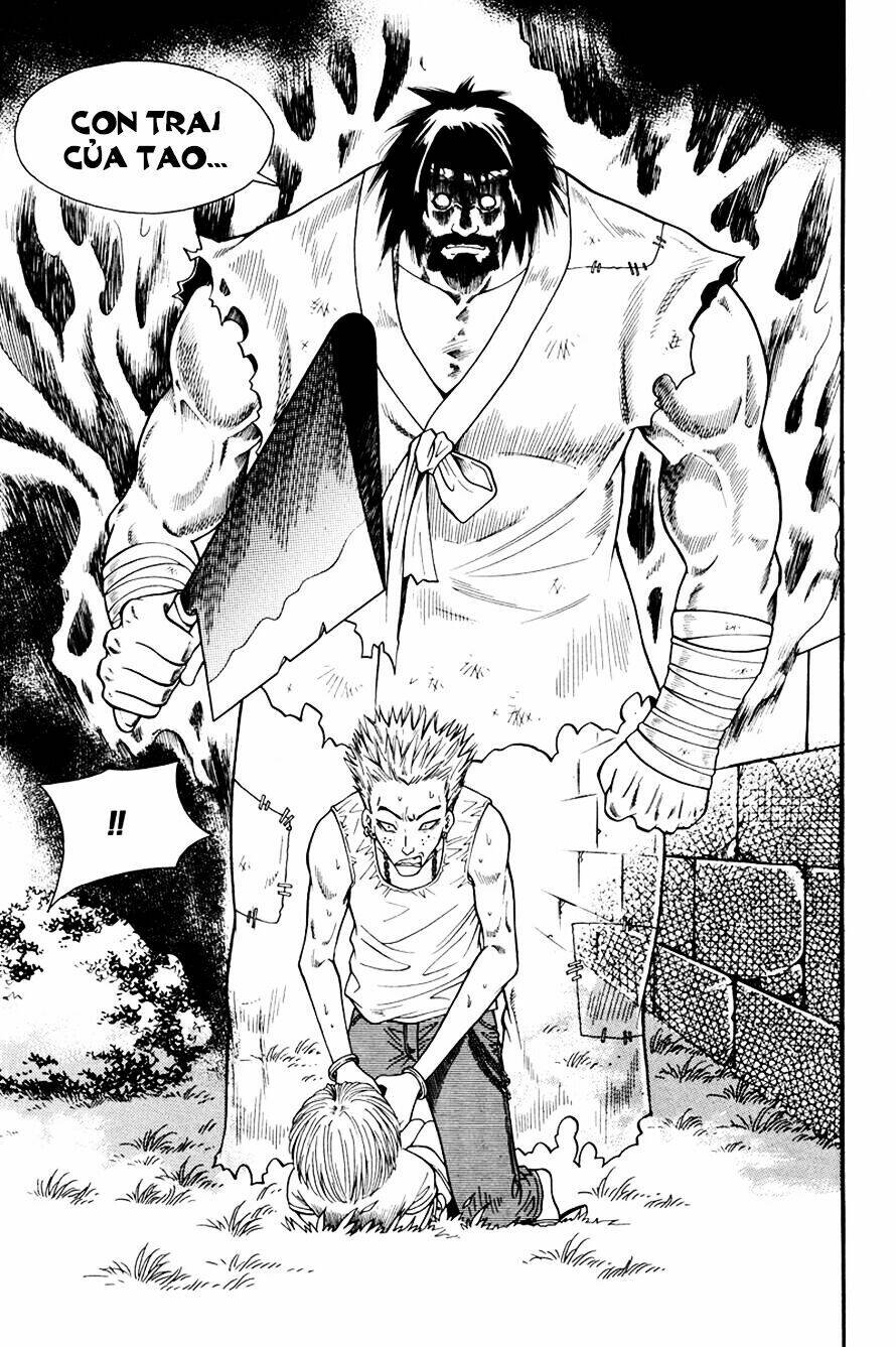 Gwisin Byeolgok: Chapter 34