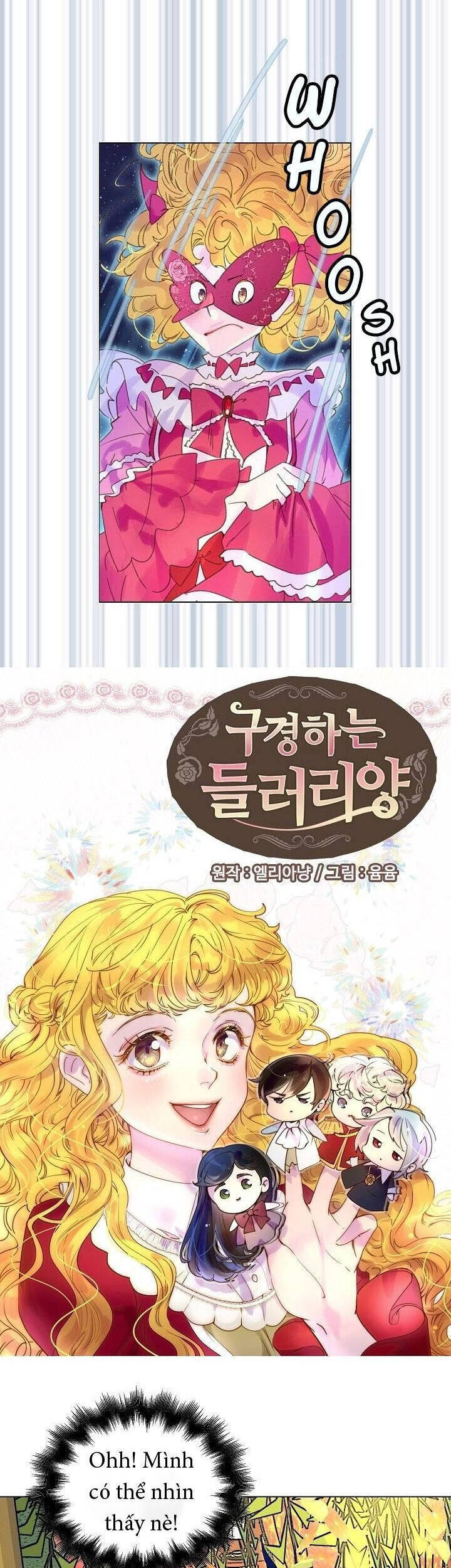 Đừng Xem Thường Nữ Phụ: Chapter 70
