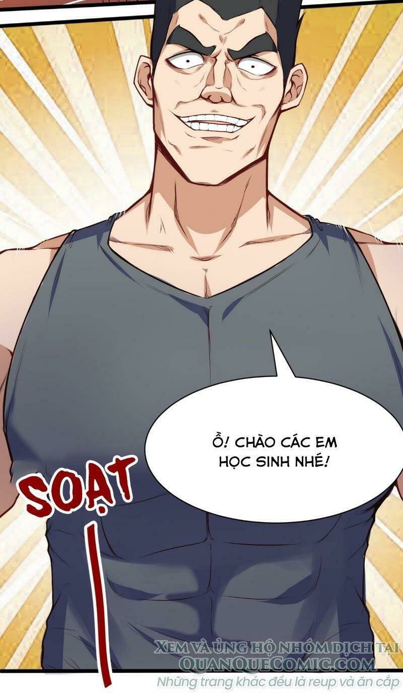 Đô Thị Âm Dương Tiên Y: Chapter 85
