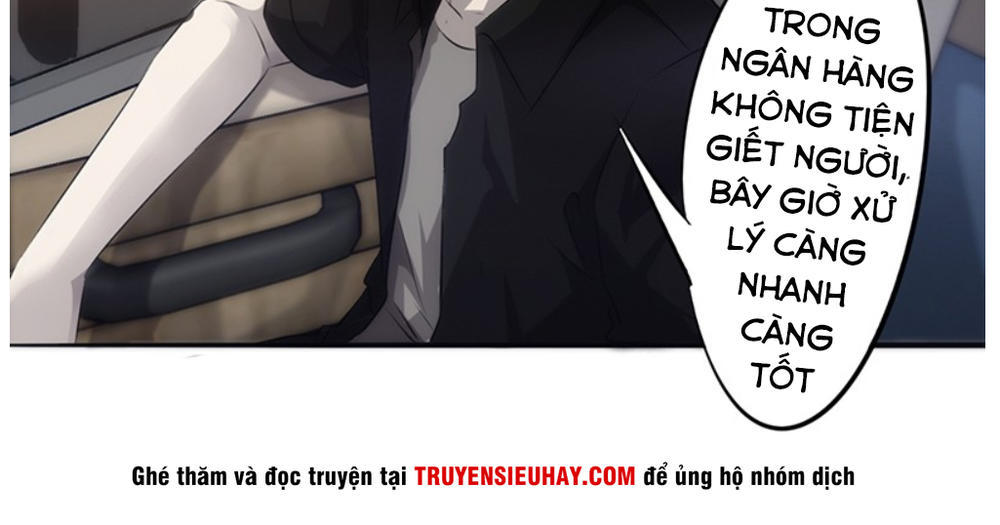 Tối Cường Nông Dân Hệ Thống: Chapter 31