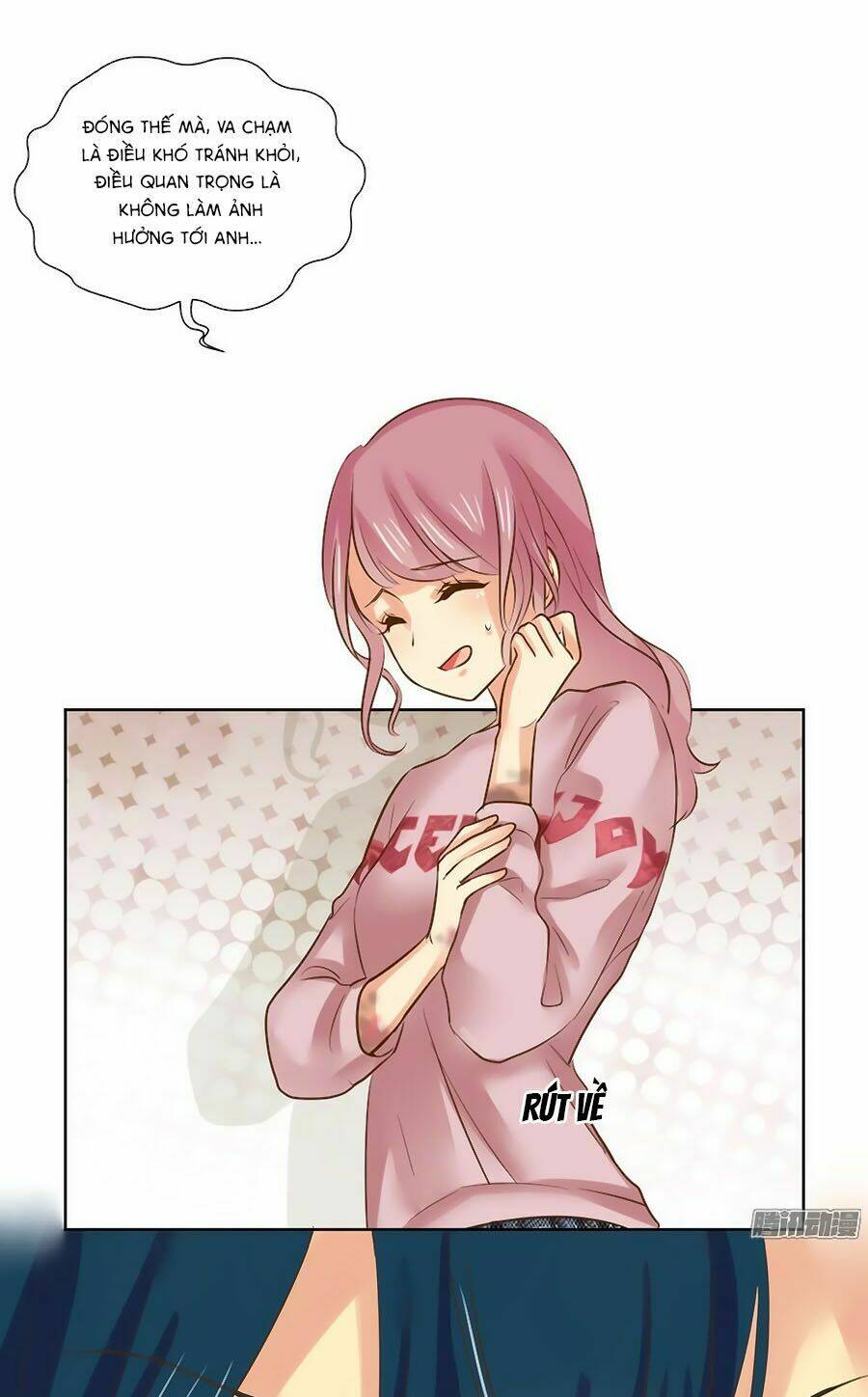 Lưu Luyến Tinh Diệu: Chapter 76